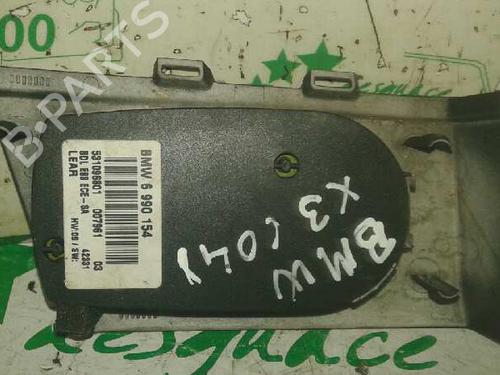 Headlight switch BMW X3 (E83) 3.0 d | BP1356130I24 