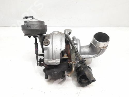 Used Turbocharger/Supercharger TOYOTA AURIS (_E15_) [2006-2013]  30961785
