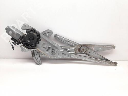 Used Front right window mechanism RENAULT KANGOO (KC0/1_) D 65 1.9 (KC0E, KC02, KC0J, KC0N) (64 hp) 11173125
