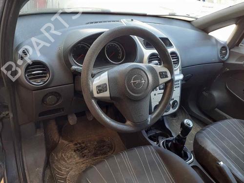 Left headlight OPEL CORSA D (S07)  | BP27564011C28  - Image 9