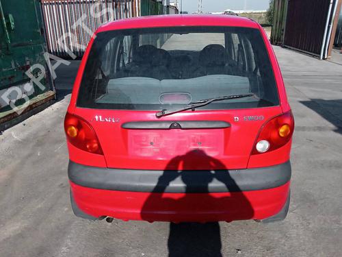 Egr DAEWOO MATIZ (M100, M150) 0.8 | BP10498447M69 