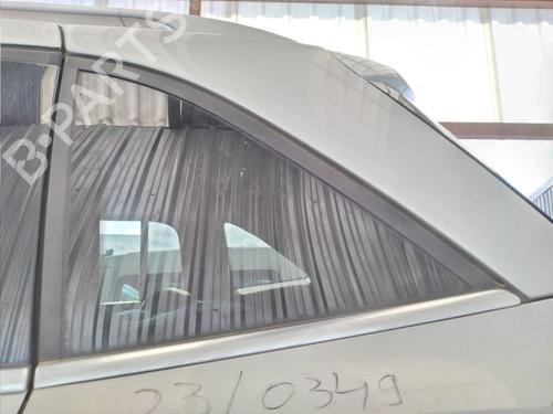 Used Rear left quarter glass FORD GRAND C-MAX (DXA/CB7, DXA/CEU) [2010-2019]  15124375