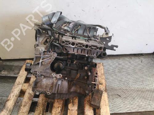 Used Engine Engine RENAULT LAGUNA II (BG0/1_) 1.6 16V (BG0A, BG0L) (107 hp) 2130156 2130156