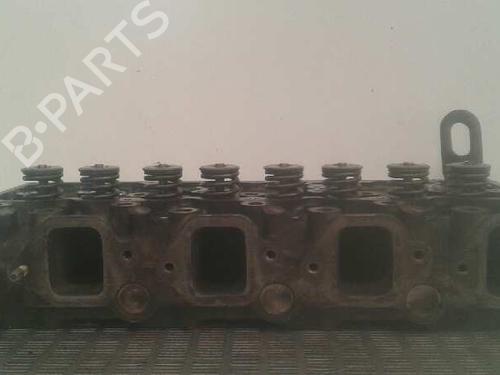 Cylinder head NISSAN TRADE Van  | BP10974474M5 