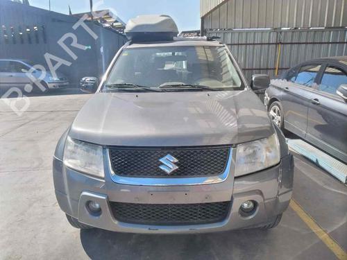 Right front window switch SUZUKI GRAND VITARA II (JT, TE, TD) 1.9 DDiS (JB419WD, JB419XD) | BP25286475I26 - Image 5