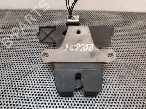 Used Tailgate lock Tailgate lock 6007155 6007155