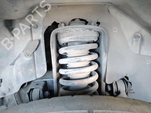 Used Right front shock absorber Right front shock absorber SSANGYONG REXTON / REXTON II (GAB_) [2002-2026] 11845333 11845333