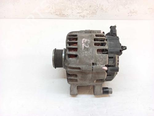 Used Alternator Alternator PEUGEOT 208 I (CA_, CC_) [2012-2021] 30055289 30055289