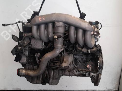 Used Engine Engine MERCEDES-BENZ E-CLASS (W210) [1995-2003] 10215928 10215928