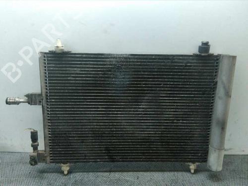 Used AC radiator AC radiator CITROËN XSARA PICASSO (N68) 1.8 16V (115 hp) 1021847 1021847