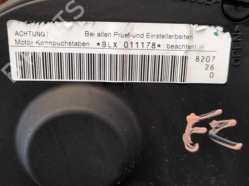 Engine VW GOLF V (1K1)  | BP13388726M1 