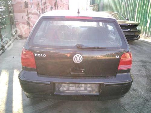 Antenne/Base VW POLO (6N2)  | BP14036698C140  - Image 5