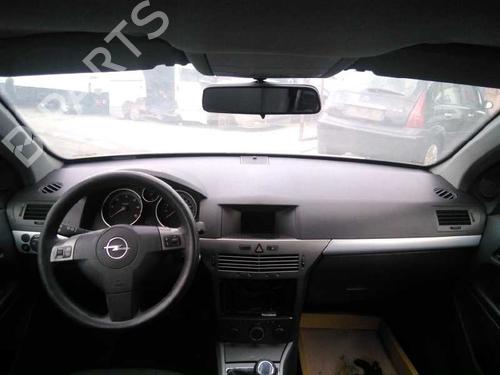 Starter OPEL ASTRA H (A04) | BP6009593M8 - Image 10