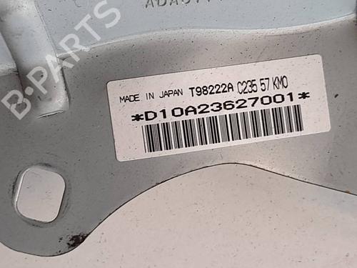 Right curtain airbag MAZDA 5 (CR) 2.0 CD (CR19) | BP4413953C12 