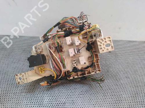 Fuse box SUZUKI SWIFT III (MZ, EZ)  | BP635040E1 