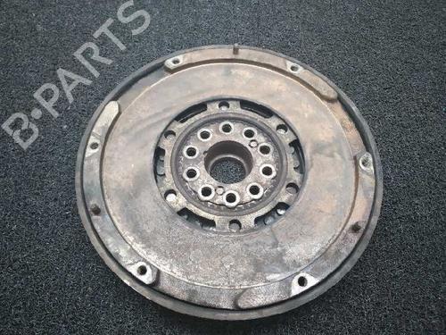 Used Flywheel Flywheel 14037355 14037355