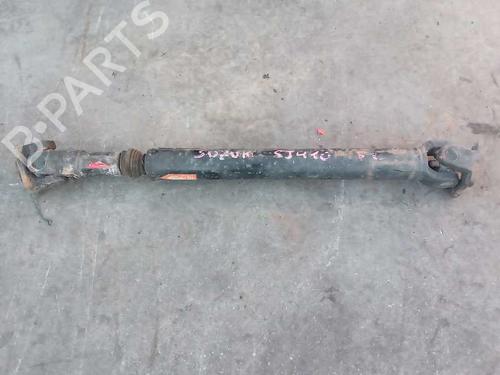 Used Driveshaft VW SANTANA [1991-2012]  32497545