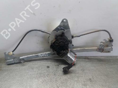 Used Front left window mechanism Front left window mechanism 2656389 2656389