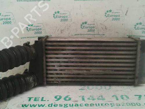 Used Intercooler PEUGEOT 307 SW (3H) [2002-2009]  171546
