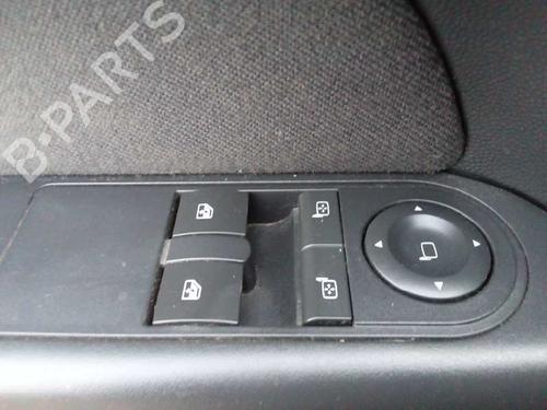 Left sun visor OPEL ASTRA H (A04)  | BP6905233I1  - Image 13