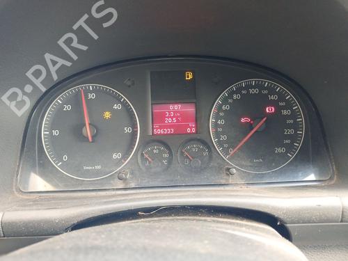 Engine VW TOURAN (1T1, 1T2) 1.9 TDI | BP35751096M1  - Image 15
