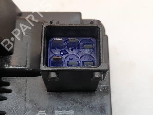 Rear left lock SAAB 9-5 (YS3E) 1.9 TiD | BP12302731C100 