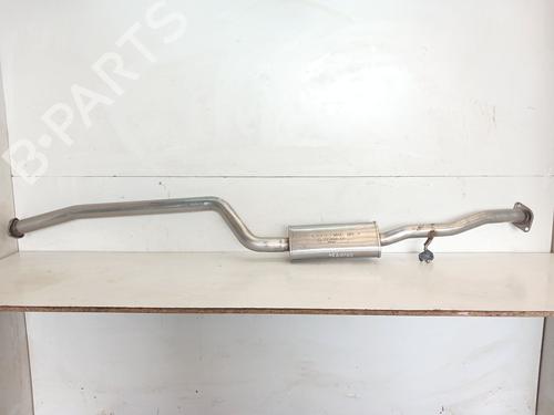 Used Exhaust system Exhaust system 34382621 34382621