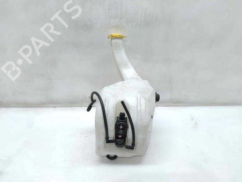 Used Windscreen washer tank Windscreen washer tank 7408639 7408639