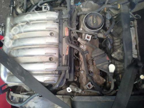 Used Engine Engine CITROËN C5 I (DC_) [2001-2005] 591144 591144