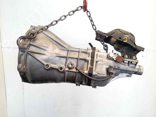 Gearbox NISSAN SERENA (C23) 2.3 D | BP18143523M3 