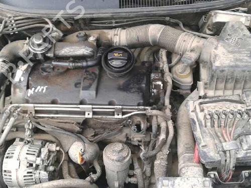 Front left window mechanism SEAT IBIZA III (6L1)  | BP146940C22 