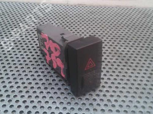 Used Warning switch Warning switch DAEWOO LANOS (KLAT) 1.6 16V (106 hp) 12454450 12454450
