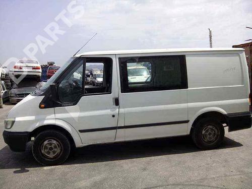 Engine mount FORD TRANSIT Van (FA_ _)  | BP10243521M89  - Image 9