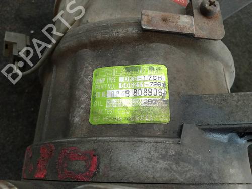 AC compressor NISSAN VANETTE Van (_C22)  | BP2954045M34 