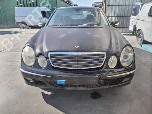 Left front window switch MERCEDES-BENZ E-CLASS (W211) E 320 CDI (211.026) | BP8681303I27 - Image 6