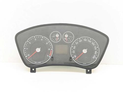 Used Instrument cluster Instrument cluster 37700445 37700445