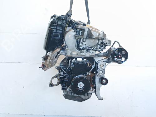 Engine RENAULT LAGUNA II (BG0/1_) 2.0 16V (BG00, BG0K, BG0P, BG0W) | BP33800251M1 - Image 5