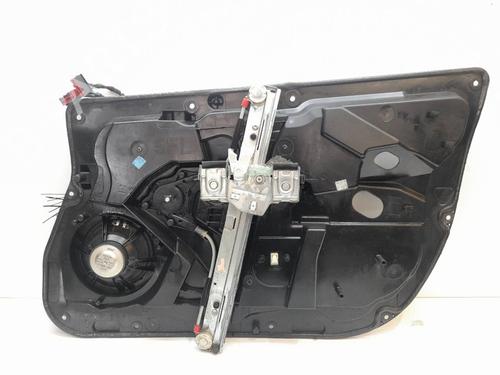 Front left window mechanism FORD FIESTA VI (CB1, CCN) 1.0 EcoBoost | BP11787722C22 