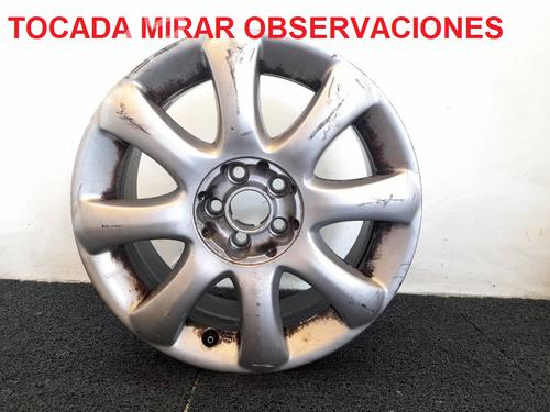 Used Rim PEUGEOT 807 (EB_) 2.2 HDi (128 hp) 12302646