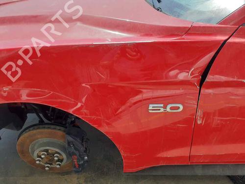 Left front fenders FORD USA MUSTANG Coupe 5.0 V8 | BP29594480C41 