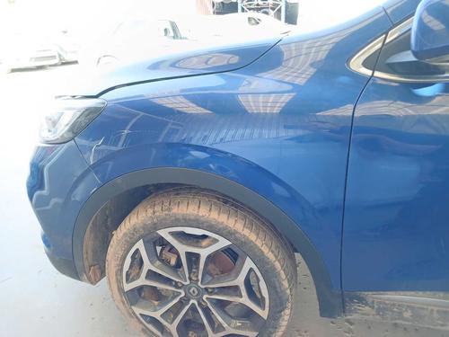 Used Left front fenders Left front fenders 36987902 36987902