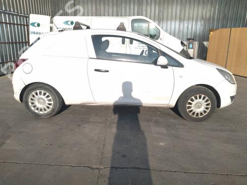 Left front window switch OPEL CORSA D Hatchback Van (S07) | BP8313931I27 - Image 8