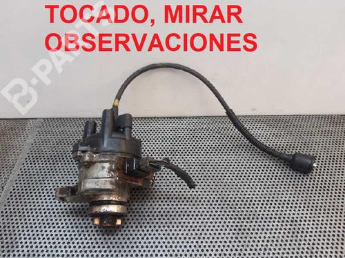 Used Ignition distributor Ignition distributor KIA PRIDE (DA) [1990-2011] 8737411 8737411