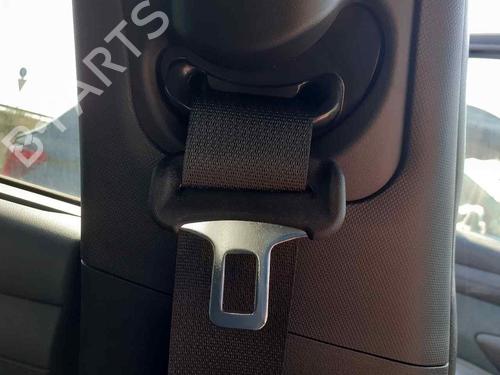 Used Front left seatbelt Front left seatbelt 29702925 29702925