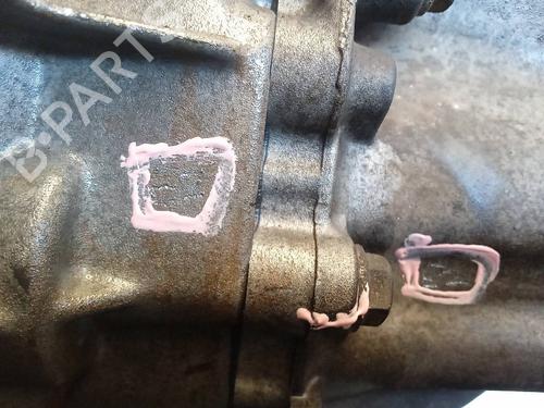 Gearbox PEUGEOT 206 Hatchback (2A/C) 1.4 16V | BP9203868M3 