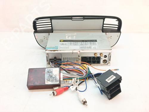 Radio FIAT 500 (312_) 1.3 D Multijet (312AXB1A) | BP37194246E6 - Image 3