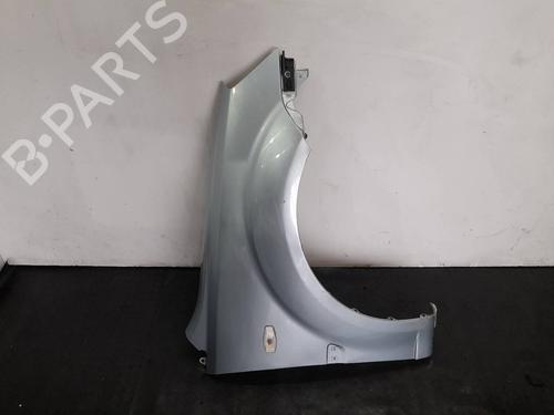 Used Right front fenders KIA RIO II (JB) 1.6 CVVT (112 hp) 9681550
