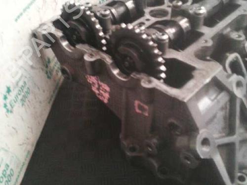 Topstykke ROVER 75 (RJ) 2.0 CDTi | BP10974125M5 