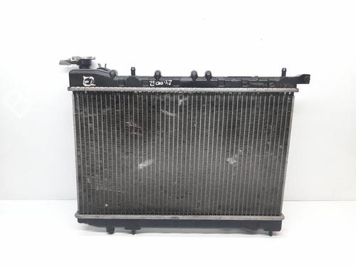Used Water radiator Water radiator NISSAN ALMERA I Hatchback (N15) [1995-2001] 16700220 16700220