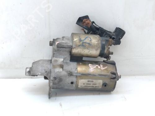 Used Starter Starter 4510493 4510493